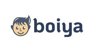 boiya.com is for sale
