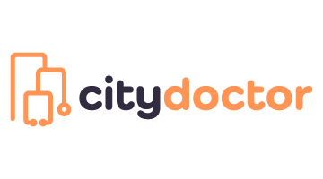 citydoctor.com is for sale