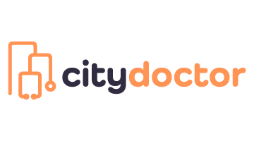 citydoctor.com is for sale