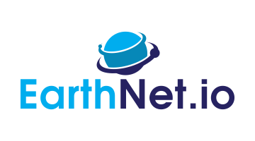 Logo for earthnet.io