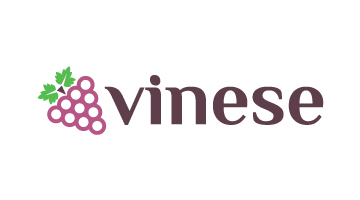 vinese.com is for sale