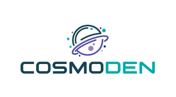 cosmoden.com is for sale