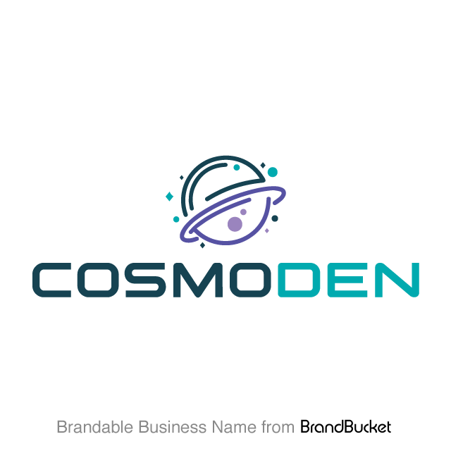 Cosmoden.com is For Sale | BrandBucket