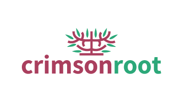 crimsonroot.com is for sale