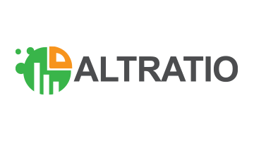 altratio.com is for sale
