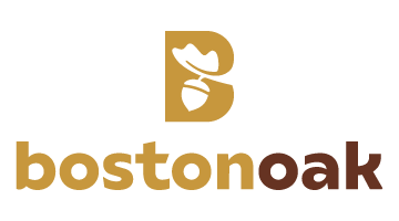bostonoak.com is for sale