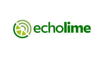 echolime.com is for sale