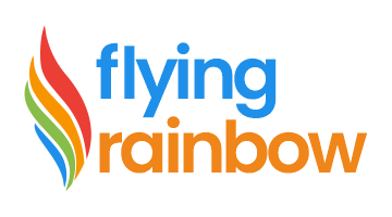 flyingrainbow.com is for sale