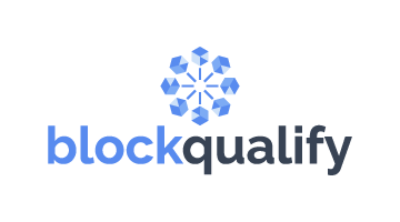 blockqualify.com is for sale