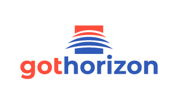gothorizon.com is for sale