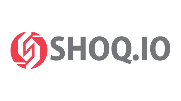 shoq.io is for sale