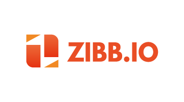 zibb.io is for sale