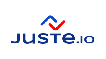 juste.io is for sale