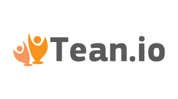 tean.io is for sale