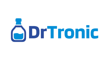 drtronic.com is for sale