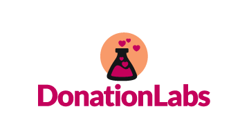 donationlabs.com is for sale