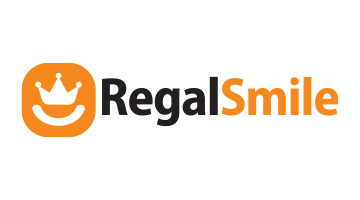 regalsmile.com is for sale
