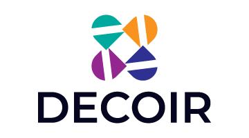 decoir.com is for sale