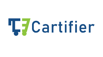 cartifier.com is for sale