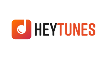 heytunes.com is for sale