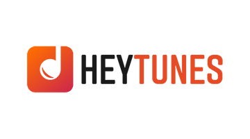 heytunes.com is for sale