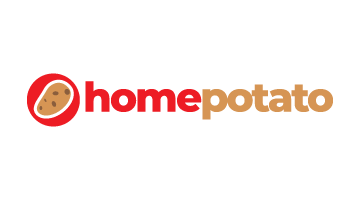 homepotato.com is for sale