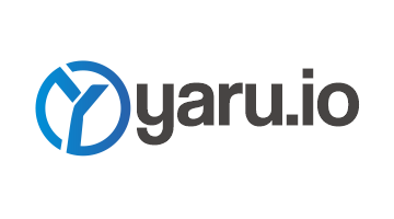 yaru.io