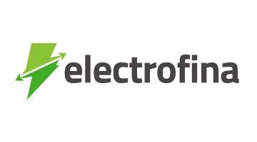 electrofina.com is for sale
