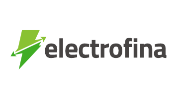 electrofina.com
