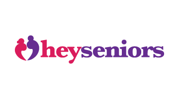 heyseniors.com is for sale