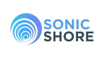 sonicshore.com is for sale
