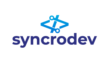 syncrodev.com is for sale