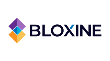 bloxine.com is for sale