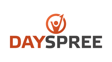 dayspree.com is for sale