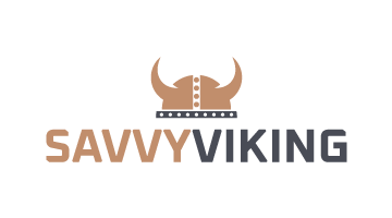 savvyviking.com is for sale