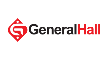 generalhall.com is for sale