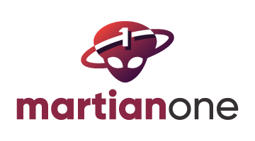 martianone.com is for sale