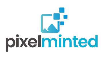 pixelminted.com