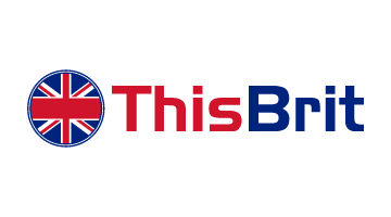 thisbrit.com is for sale