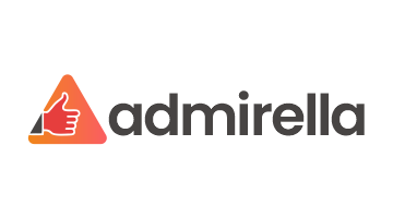 admirella.com is for sale