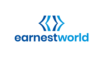 earnestworld.com is for sale