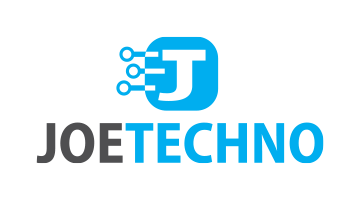 joetechno.com is for sale