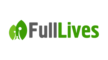 fulllives.com is for sale