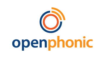 openphonic.com is for sale