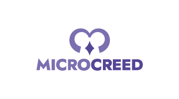 microcreed.com
