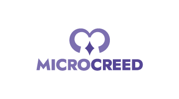 microcreed.com is for sale