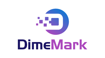 dimemark.com is for sale