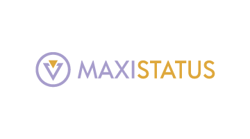 maxistatus.com is for sale