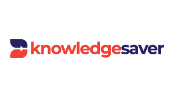 knowledgesaver.com is for sale