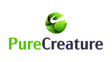 purecreature.com is for sale